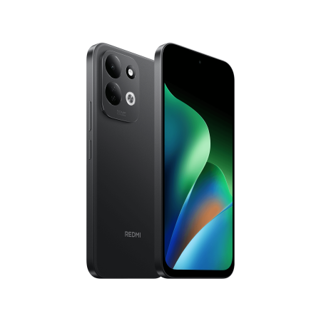 Redmi 17 Black