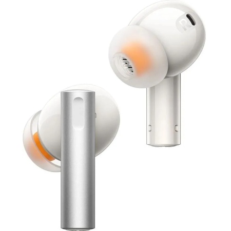 Беспроводные наушники Realme Buds Air 6 Silver EU