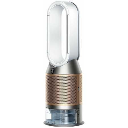 Увлажнитель-очиститель воздуха Dyson PH04 Gold/White