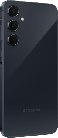 Смартфон Samsung Galaxy A55 12/256GB Navy Темно-синий