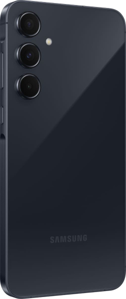 Смартфон Samsung Galaxy A55 8/128GB Navy Темно-синий