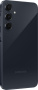 Смартфон Samsung Galaxy A55 12/256GB Navy Темно-синий