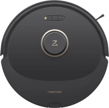 Робот-пылесос Roborock Q8 Max Black EU