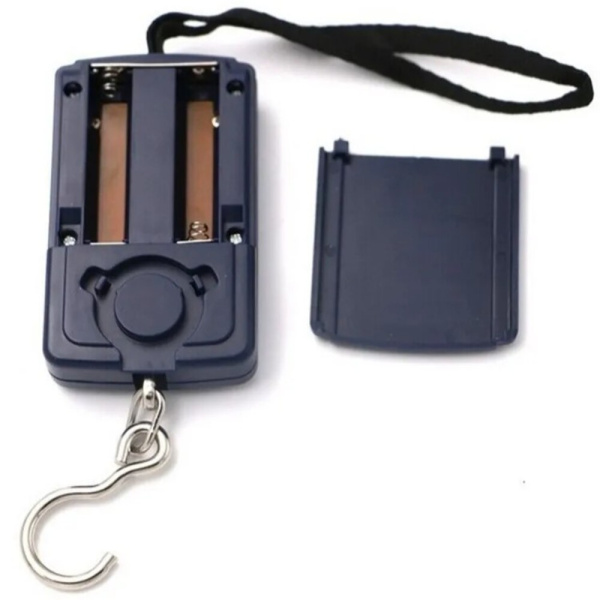 Весы портативные подвесные WH-A01