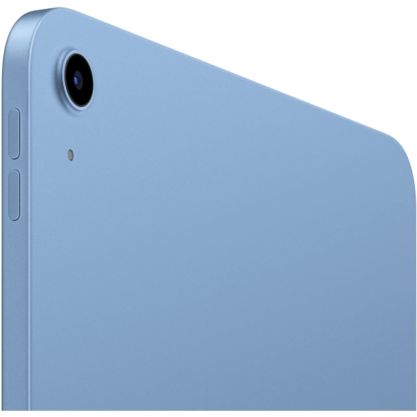 Apple iPad 11" (A16, 2025) Wi-Fi 128Gb Blue, синий (MD4A4)