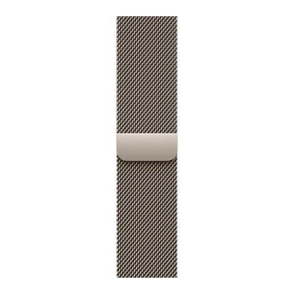 Apple Watch Series 12 46 мм Титан Natural GPS + Cellular