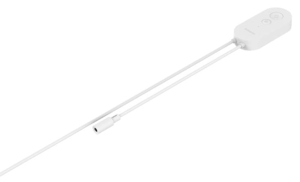 Умная светодиодная лента Xiaomi Smart Lightstrip EU (MJDD01YL) White