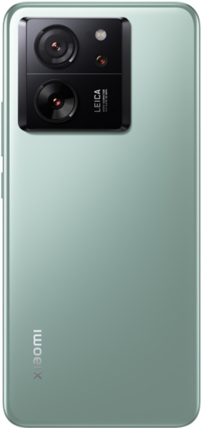 Смартфон Xiaomi 13T Pro 12/512Gb Зеленый