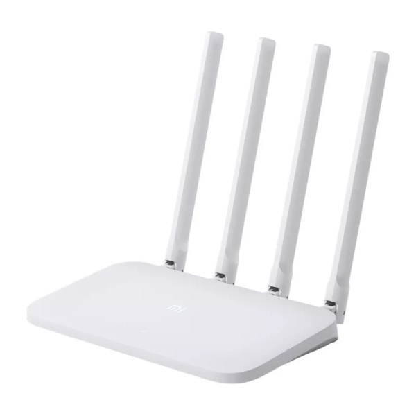 Роутер Xiaomi Mi Router 4C (R4CM) CN White