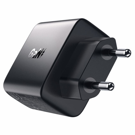 Сетевое зарядное устройство AceFast Charge A57 PD35W GaN 35W (1 USB-C+2 USB-A)