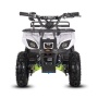 Квадроцикл White Siberia SNEG MINI Blue (Синий)