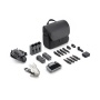 Квадрокоптер DJI Mavic 4 Pro Fly More Combo (DJI RC 2)