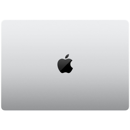 Apple MacBook Pro 14" (M5, 10C CPU, 10C GPU, 2025), 16 ГБ, SSD 1 ТБ Silver, серебристый (MDE54)
