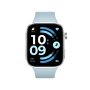 REDMI Watch 6 Glacier Blue — вид спереди