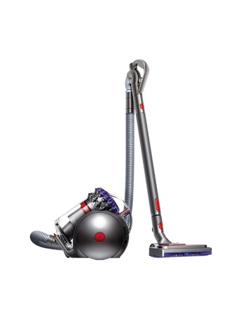 Dyson CY28 Parquet 2 Iron/Purple (Европа) — главное изображение
