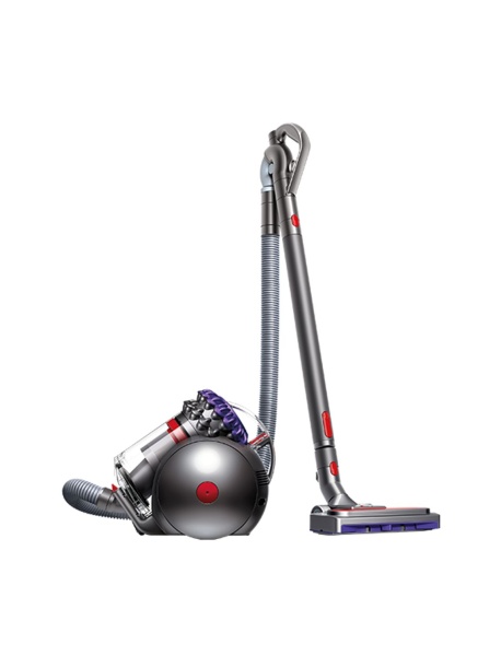 Пылесос Dyson CY28 Parquet 2 Iron/Purple (Европа)