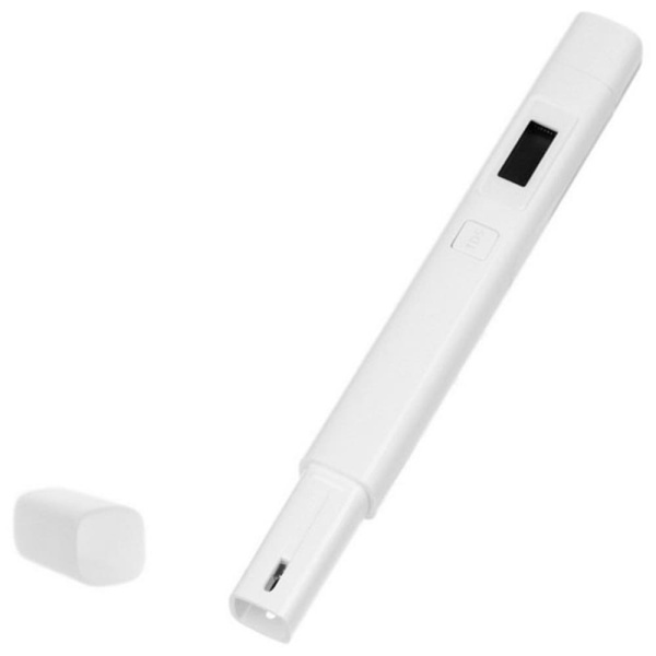 Тестер воды Xiaomi Mi TDS Pen Water Quality Tester (XMTDS01YM) White