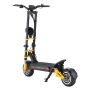 Электросамокат Kugoo Kirin LX 11 Plus — точный ракурс 1