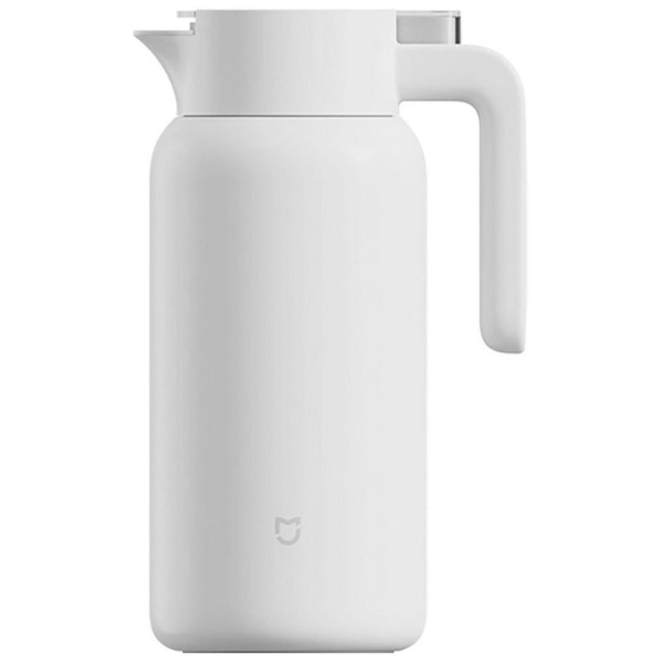 Термокувшин Mijia Thermos Pot 2л (MJBWH02PL) White
