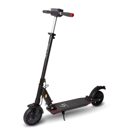 Электросамокат Kugoo S3 Pro Jilong черный