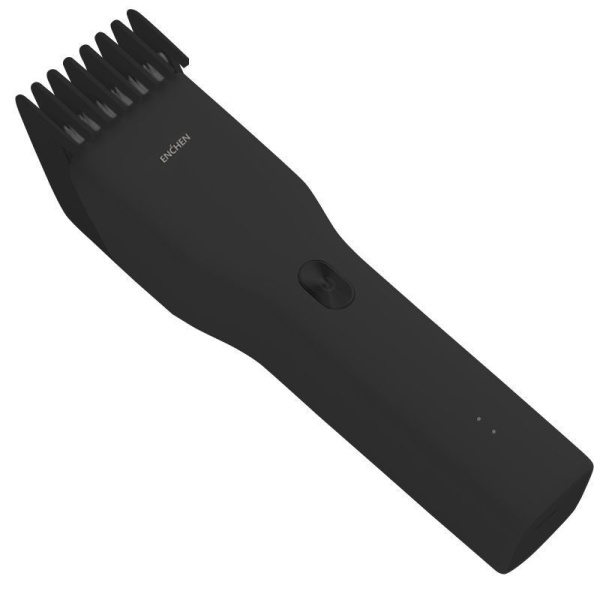 Машинка для стрижки волос Enchen Boost Hair Trimmer (черный)