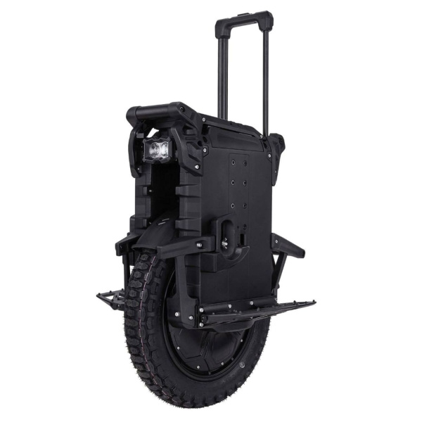 Моноколесо Veteran Patton-S 50S 126V 2220Wh