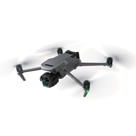Квадрокоптер DJI Mavic 3 Pro Fly More Combo (DJI RC Pro)