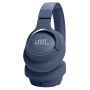 Беспроводные накладные наушники JBL Tune 720BT Blue