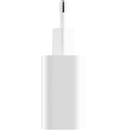 Сетевое зарядное устройство Mi 33W Wall Charger AD332EU