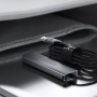 Хаб AceFast J17 1m USB-A