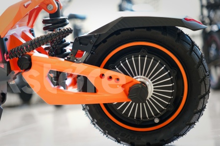 Электросамокат Kugoo F4 Pro