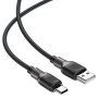Кабель AceFast USB-A - USB-C C10-04