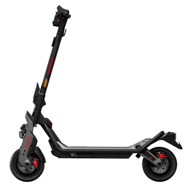 Электросамокат Ninebot SuperScooter GT3