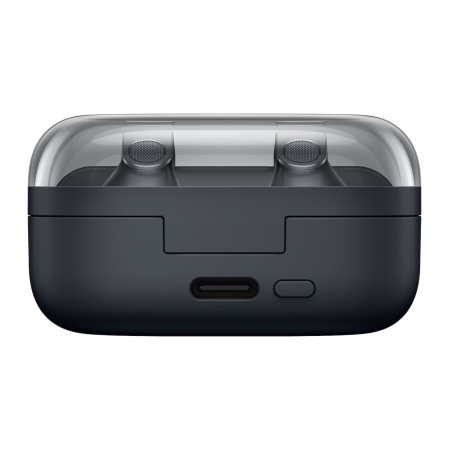 Беспроводные наушники Samsung Galaxy Buds 4 Black