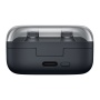 Беспроводные наушники Samsung Galaxy Buds 4 Black