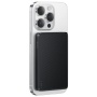Внешний аккумулятор Benks ArmorGo Magnetic Power Bank (5000mAh) MP15 Black