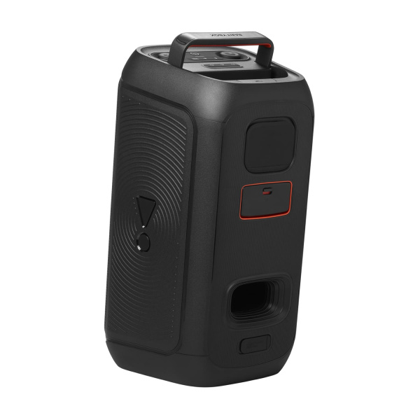 Портативная аудиосистема JBL PartyBox 120, Черный