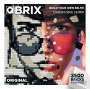 Фото-конструктор QBRIX - POSTER