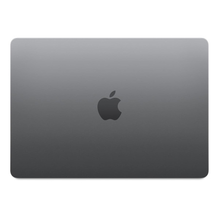 Apple MacBook Air 13" (M3, 8C CPU, 8C GPU, 2024) 8Gb, 256Gb SSD (MRXN3) «серый космос»
