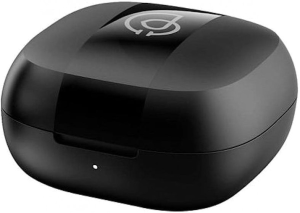 Беспроводные наушники Haylou T17 True Wireless Earbuds (черный)