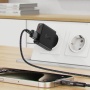 Сетевое зарядное устройство AceFast A69 30W