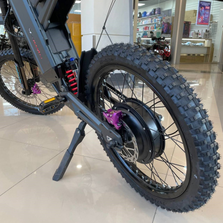 Электровелосипед Syccyba X22 Cross