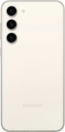Смартфон Samsung Galaxy S23+ 8/512 Cream