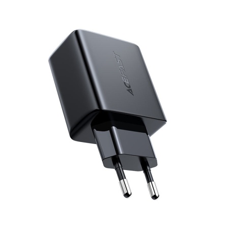 Сетевое зарядное устройство AceFast A5 32W Black