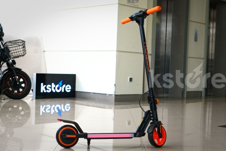 Электросамокат Kugoo A2