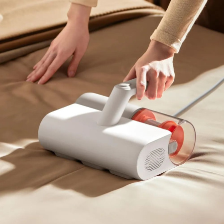 Пылесос для удаления пылевого клеща Xiaomi Mijia Dust Mite Vacuum Cleaner (MJCMY02DY)