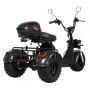 Электротрицикл Ikingi X7 PRO Trike