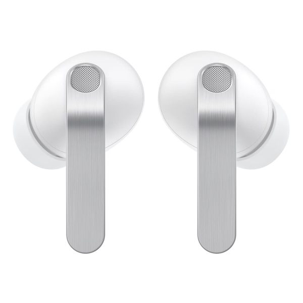 Беспроводные наушники Samsung Galaxy Buds 4 Pro White