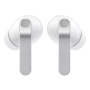 Беспроводные наушники Samsung Galaxy Buds 4 Pro White