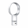 Вентилятор Dyson Cool AM12 (White/Silver) (EU) — дополнительный ракурс 1 на белом фоне